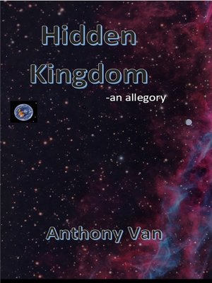 cover image of Hidden Kingdom